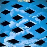 THE WHO / TOMMY (2DVD-A)